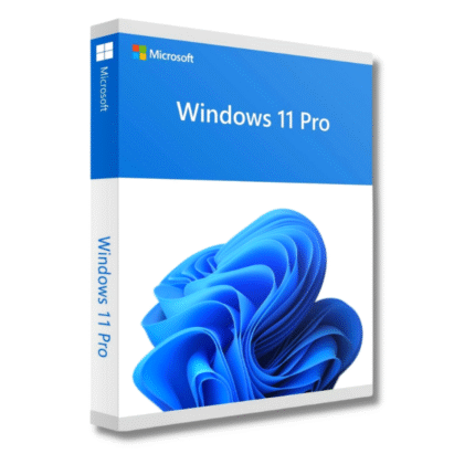 Microsoft Windows 11 Professional – License Key